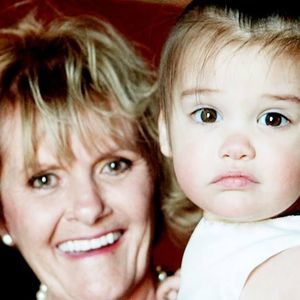 Meet your Posher, Rosemary